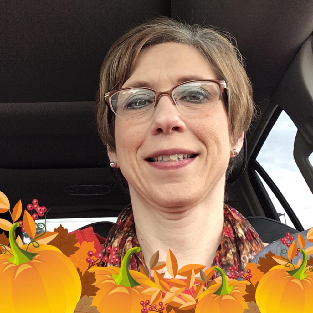 Meet your Posher, Melissa